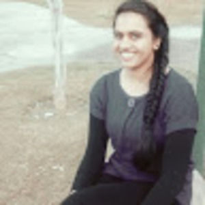 Meet your Posher, Harneet